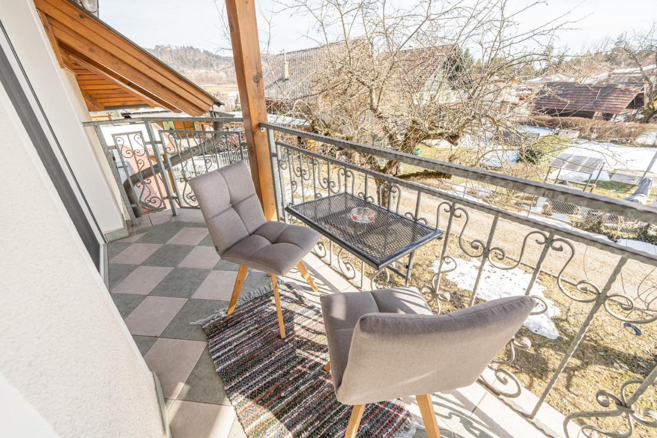Ferienhaus Karoline Lichtpold Extérieur photo