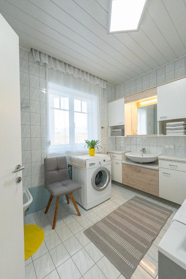 Ferienhaus Karoline Lichtpold Extérieur photo